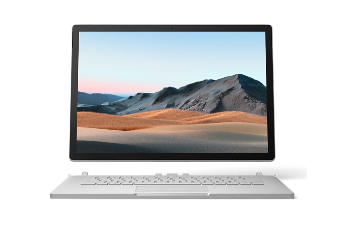 秀屿Surface 维修前的准备工作